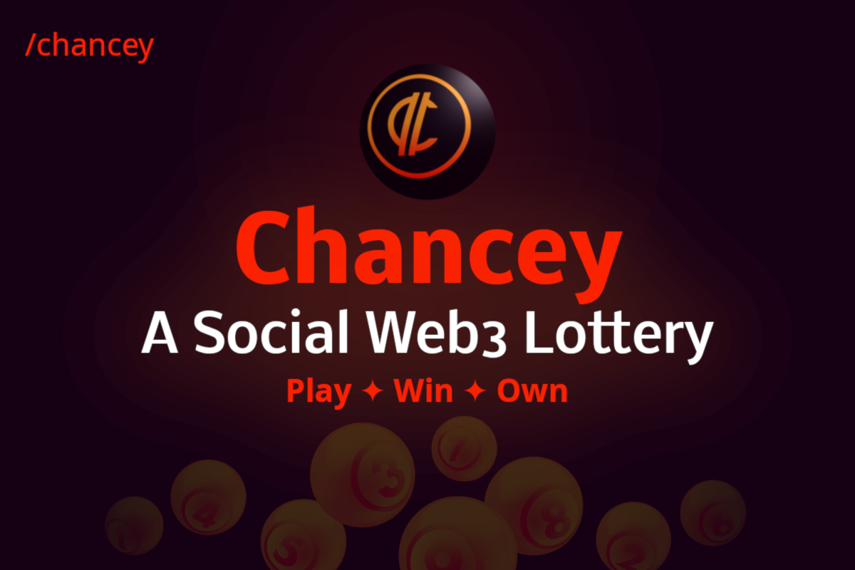 Chancey - Farcaster Mini Apps
